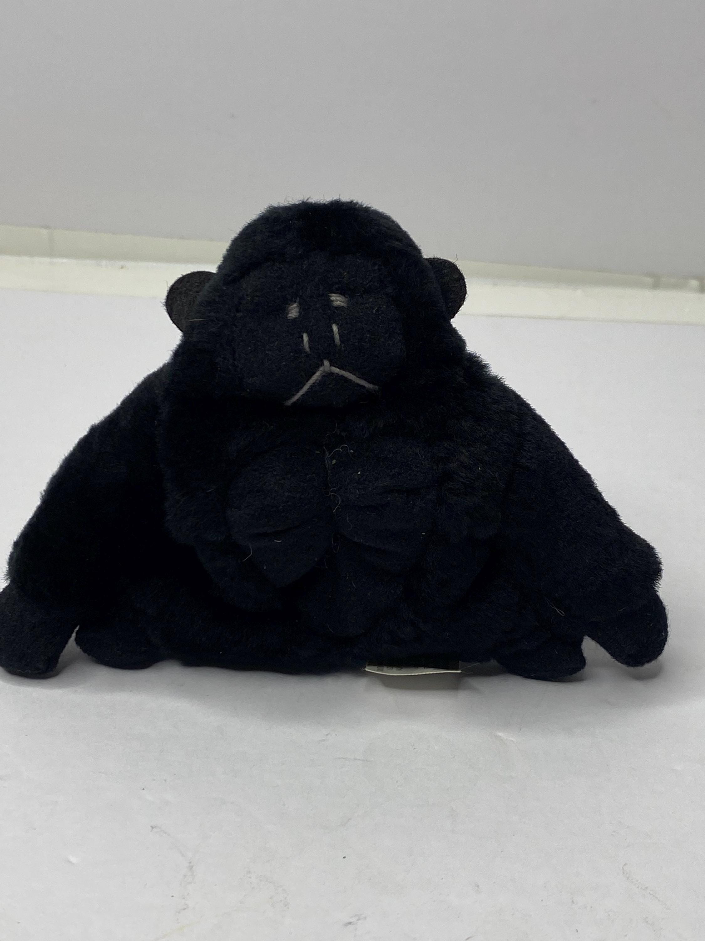 Animal Pals Plush Gorilla 4