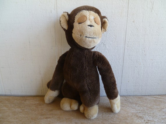 dakin monkey