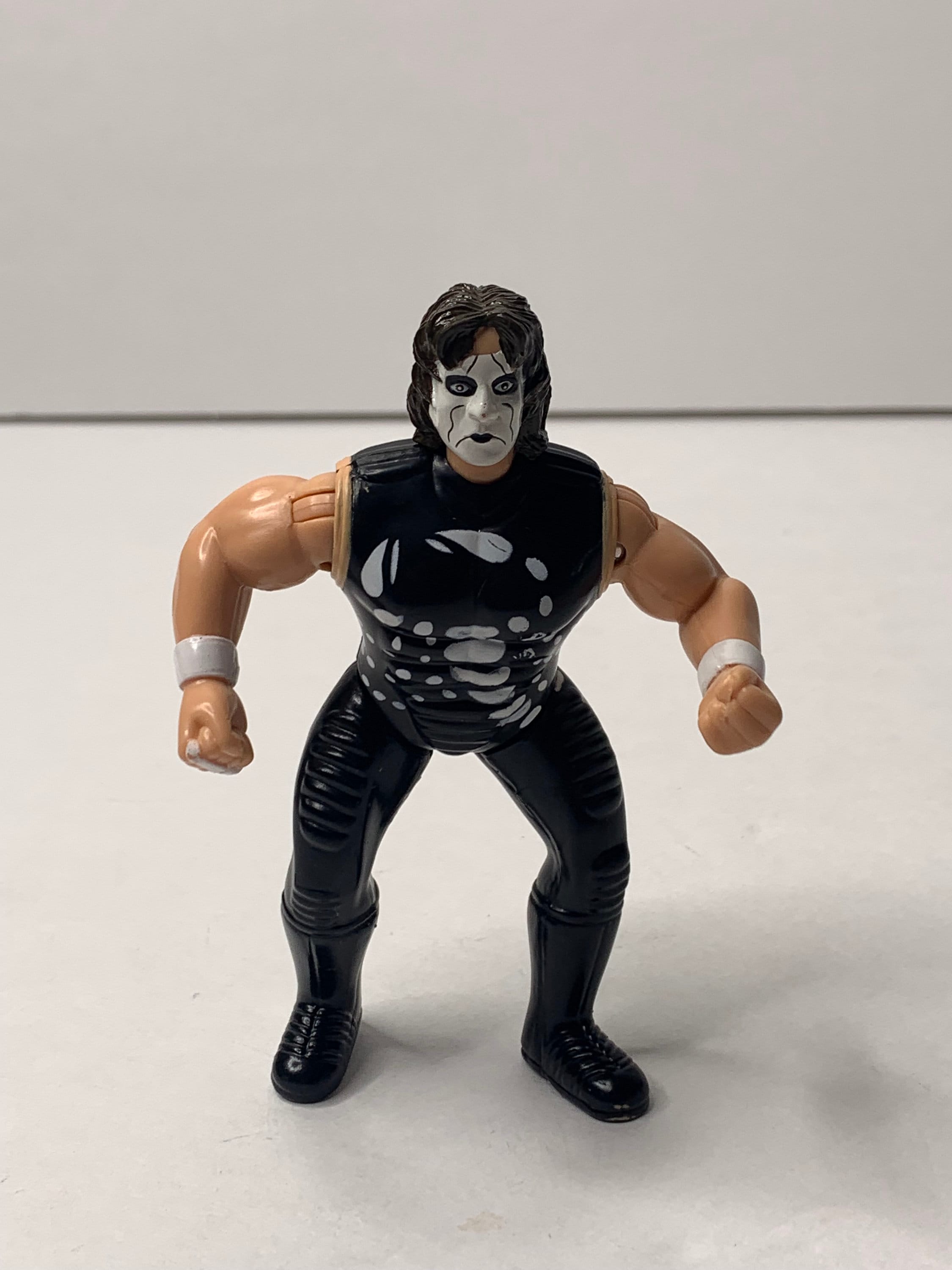 Sting Wcw Figure - Etsy