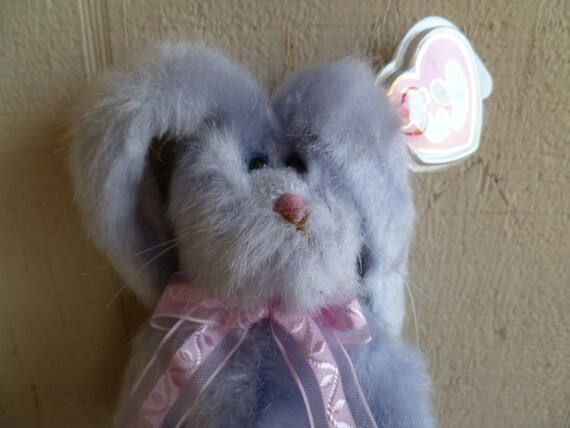 azalea beanie baby