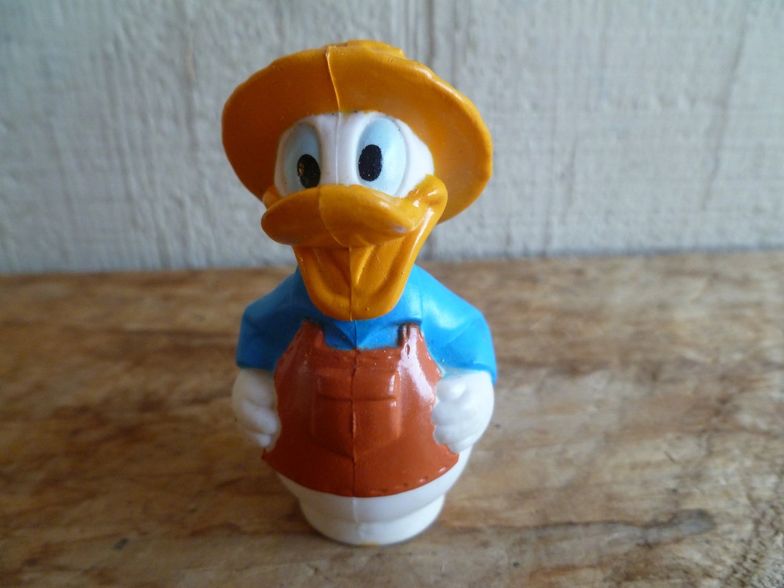 Disney Donald Duck Little People Arco | Etsy