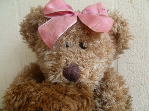 russ teddies