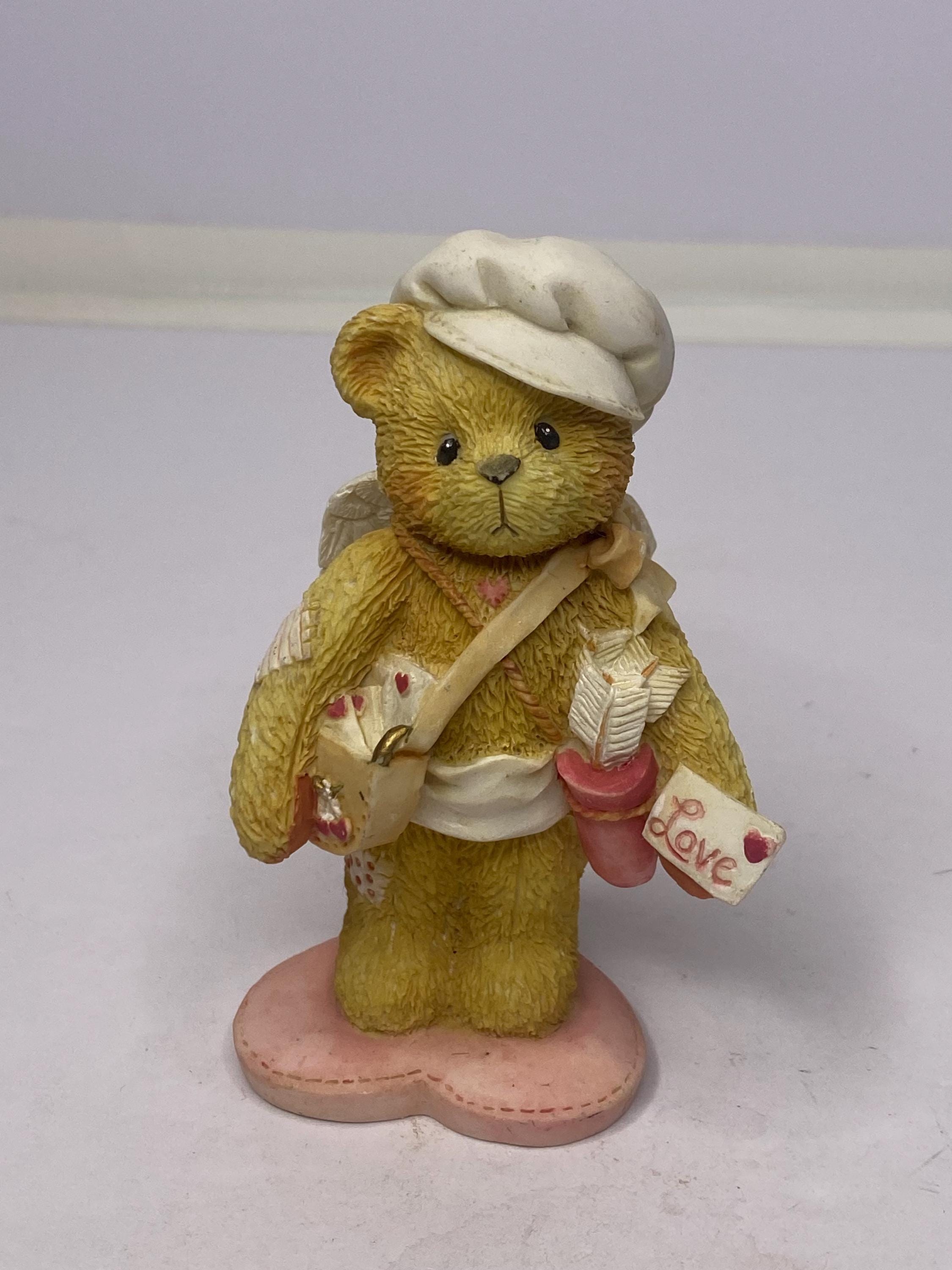 Cherished Teddies 