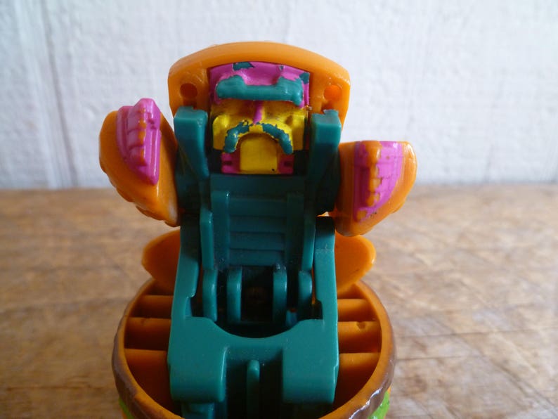 mcdonald's transformers