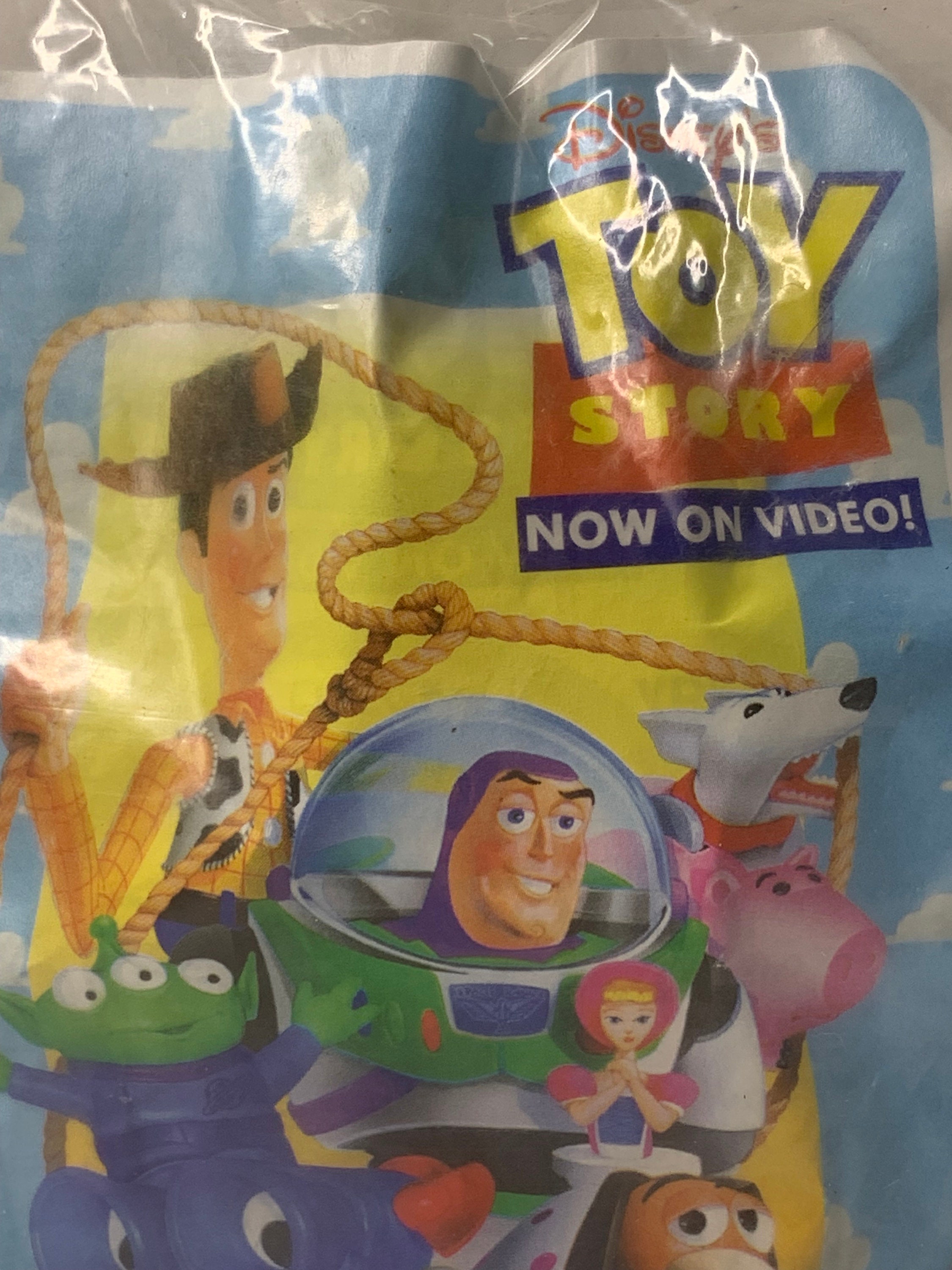 1996 Toy Story - Etsy