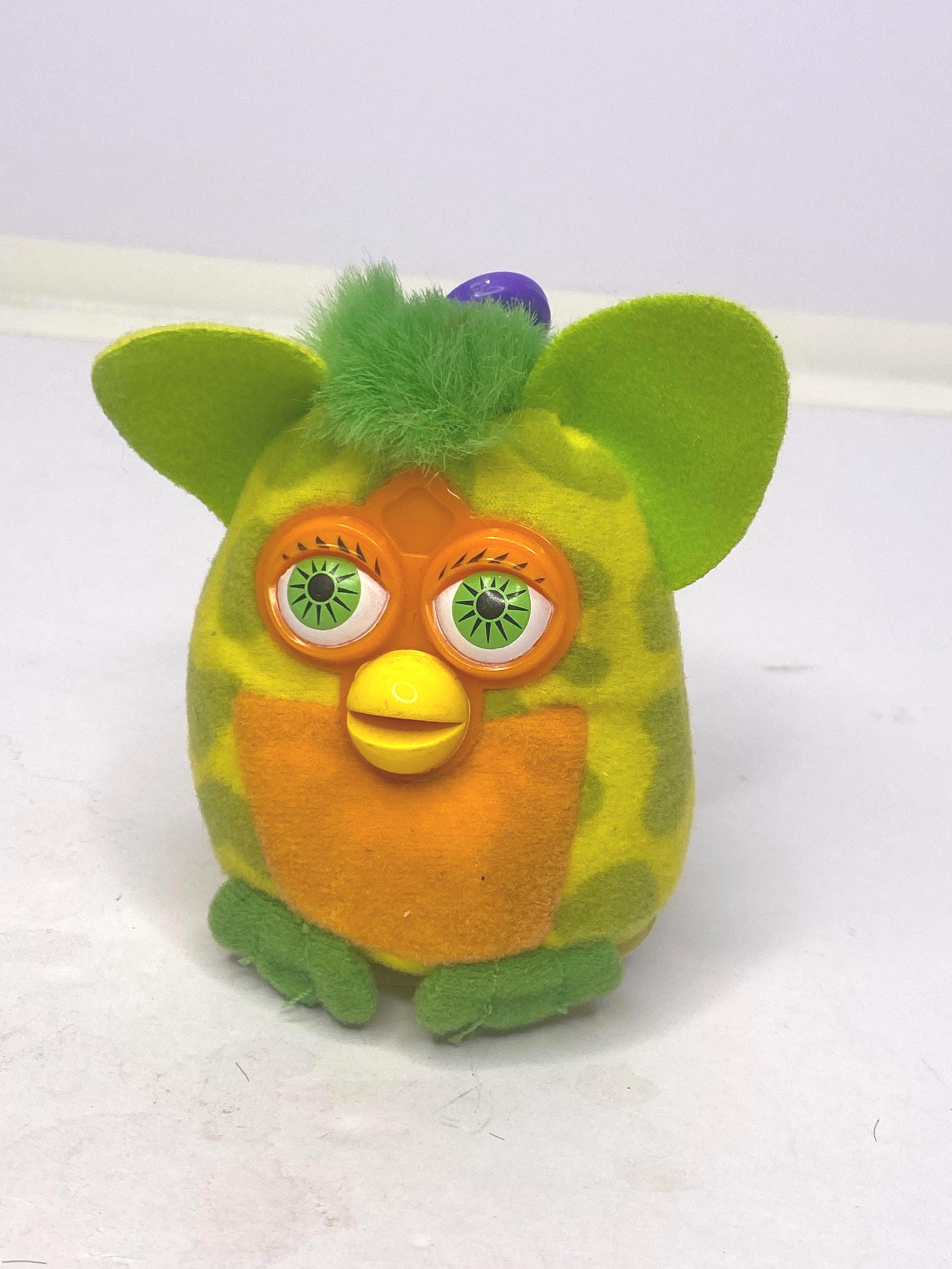 Furby backpack - Etsy 日本
