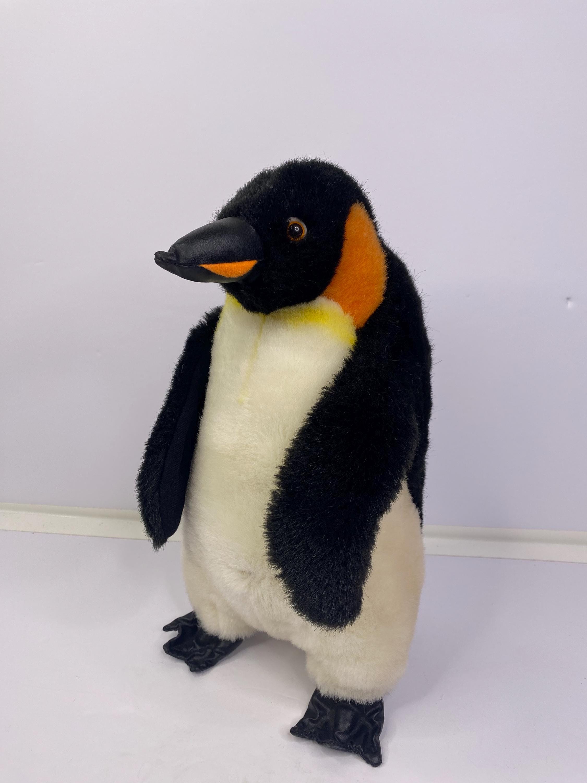 Fiesta plush penguin - Etsy 日本