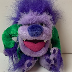 Tazmanian Devil Plush Play By Play Acme 11&quot; Tall Stuffed Animal