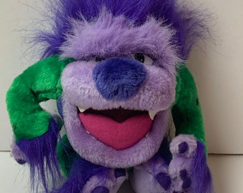 ヴィンテージ Applause Toys ルーニー・テューンズ ワーナー