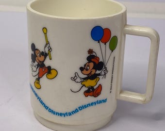 Copa Deka del Club de Mickey Mouse de Disneyland