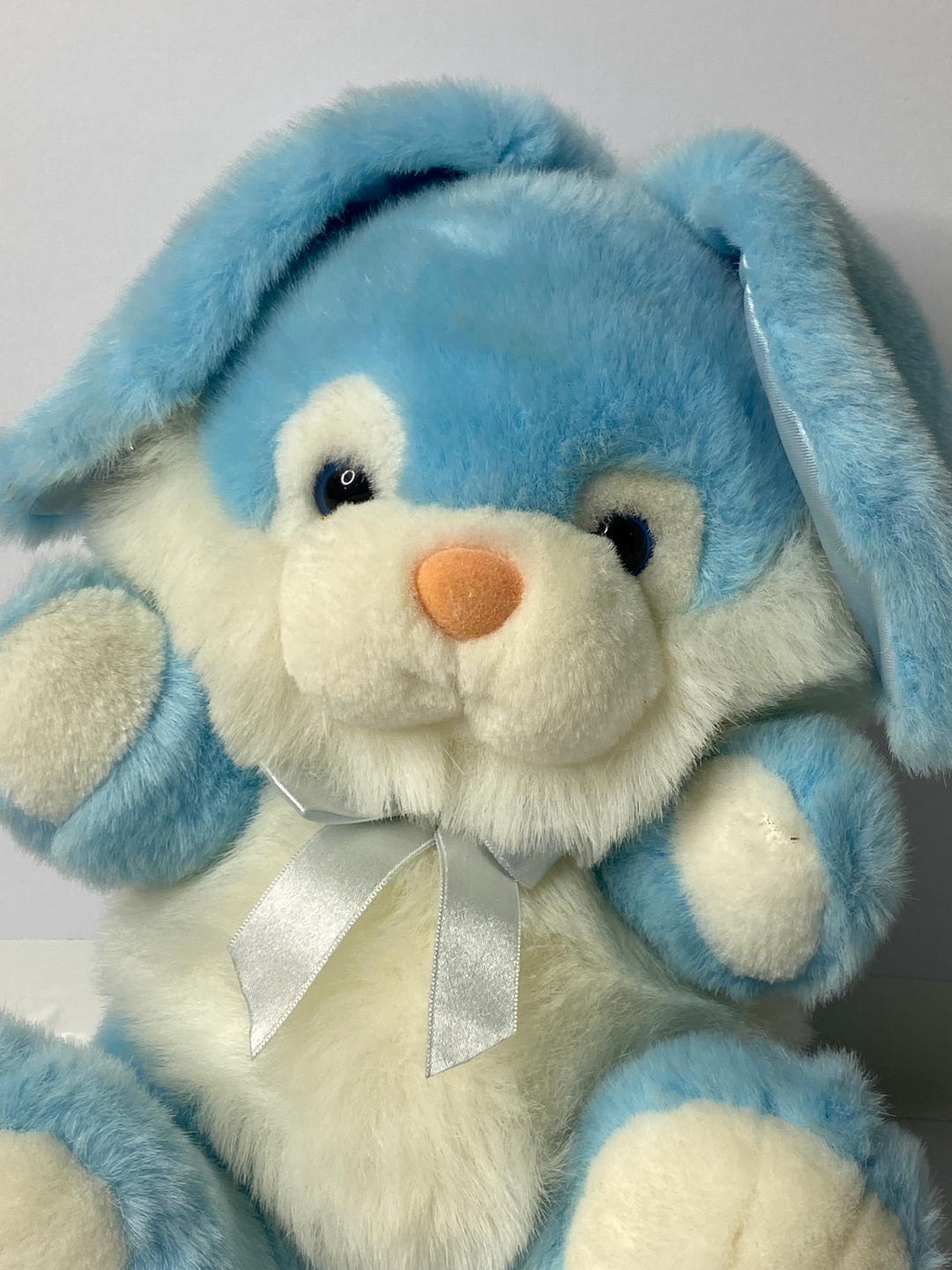Fiesta Plush Bunny Rabbit 10