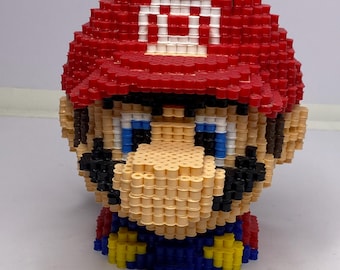 スーパーマリオギャラクシー2 スプリングマリオミニフィギュア 任天堂 