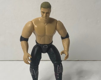 ヴィンテージ 90年代 WWE ルーズ HBK ショーン・マイケルズ アクション