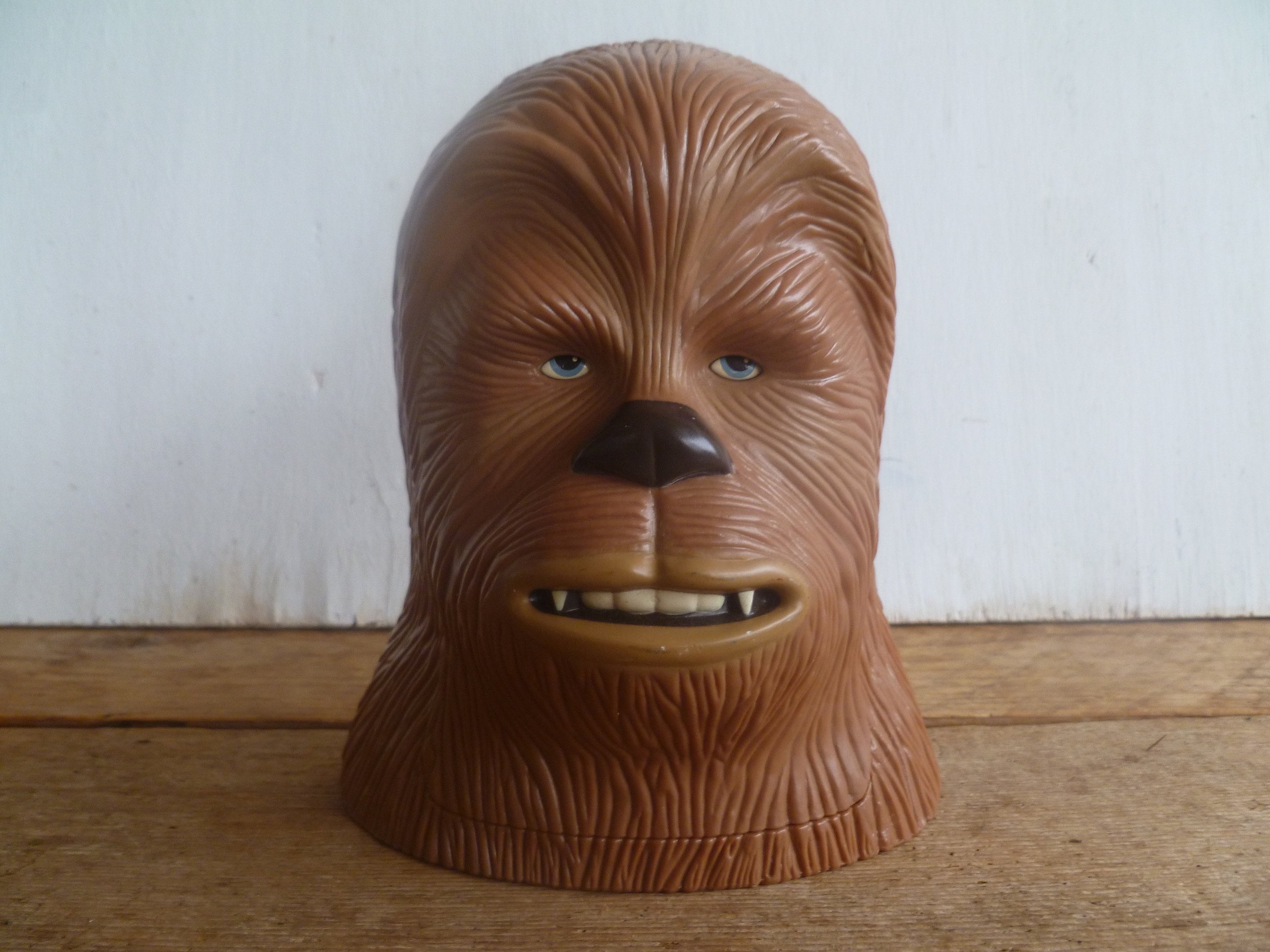 Star Wars Chewbacca 1995 Micro Machines Mini Playset No - Etsy