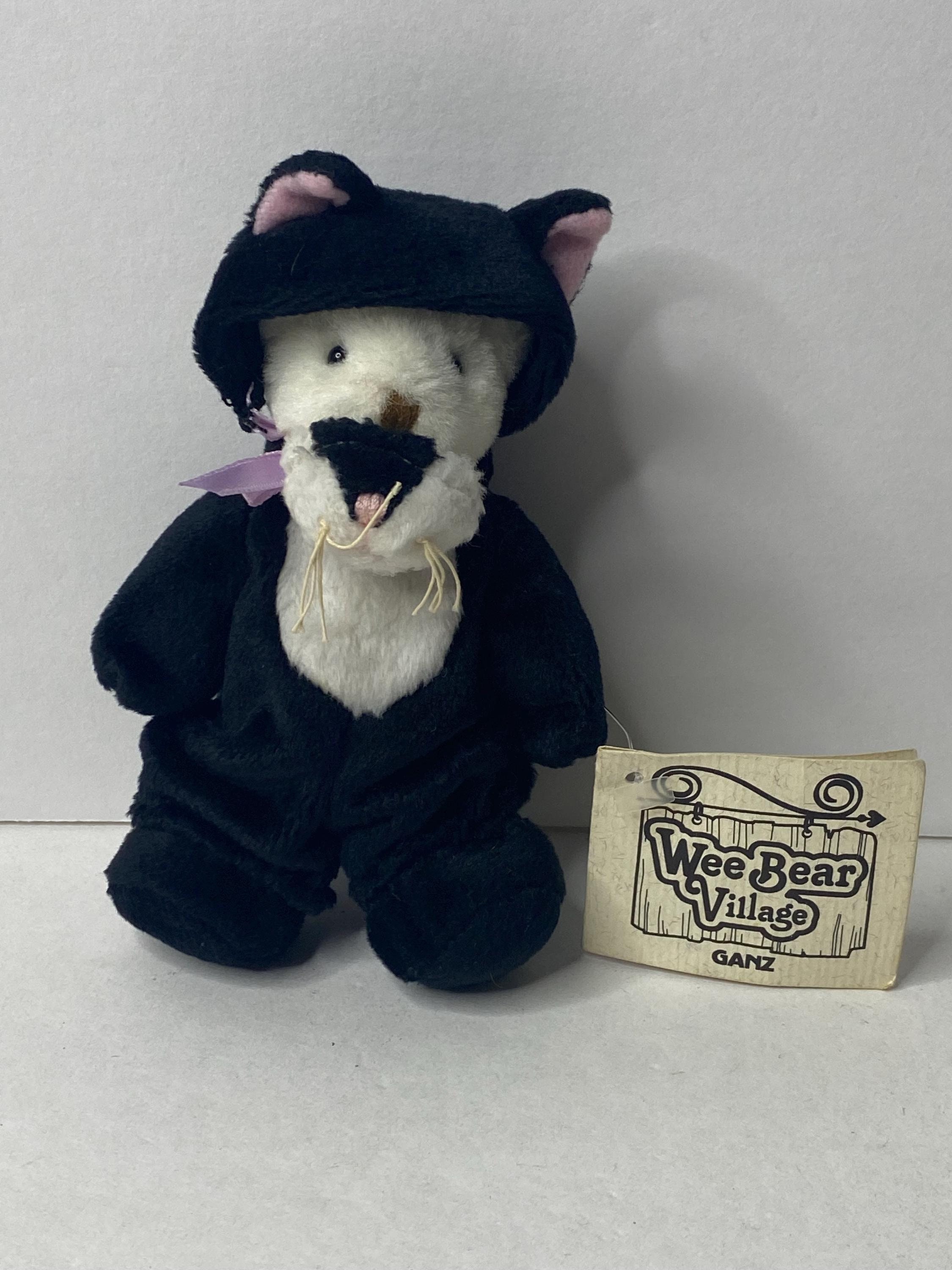 Wee Bear by Ganz - Etsy