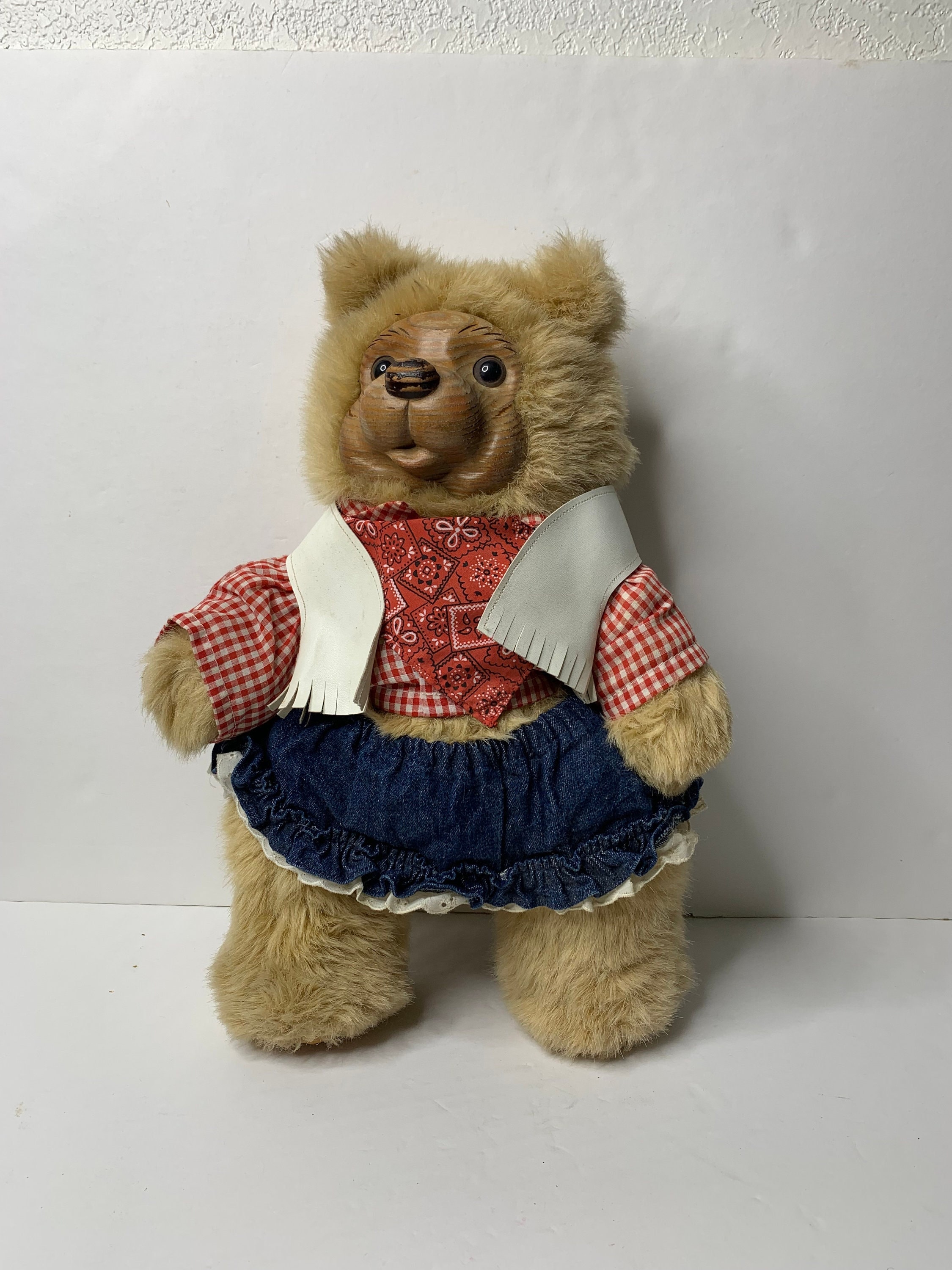 Robert raikes bears - Etsy 日本