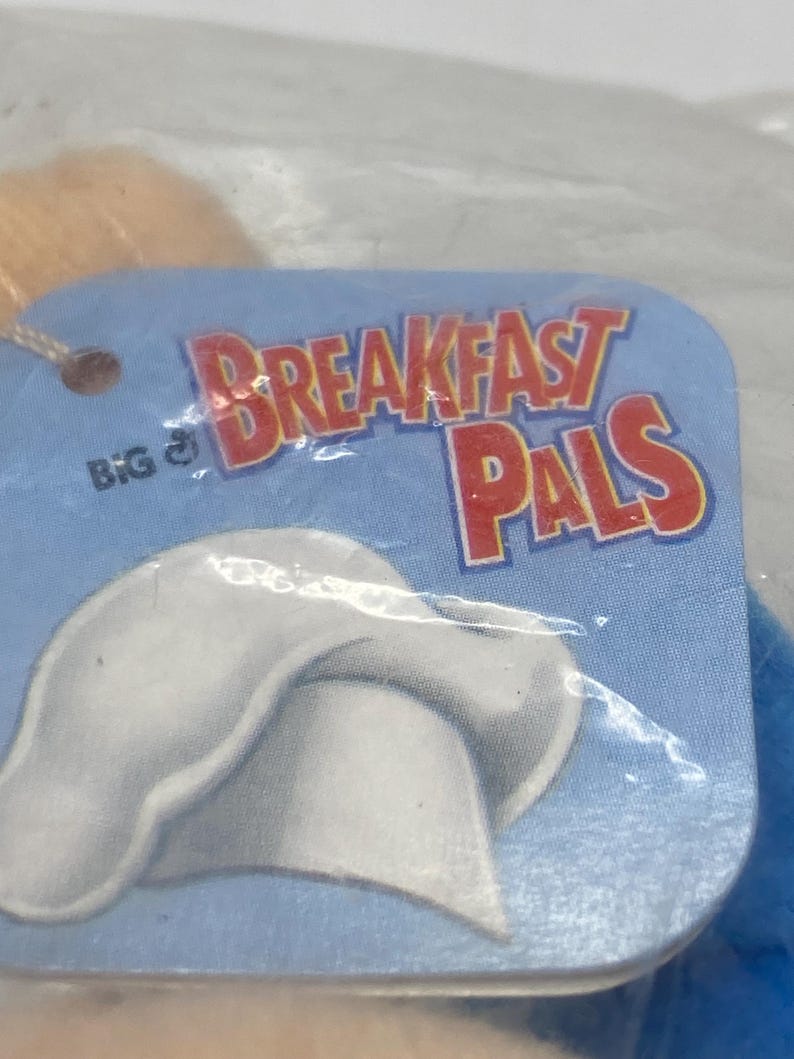Breakfast Pals Cinnamon Toast Crunch 