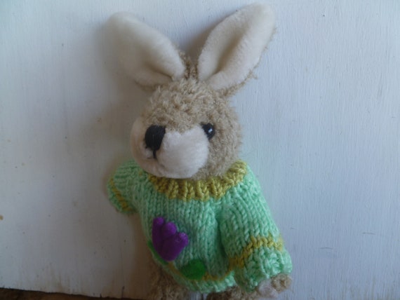 hugfun bunny