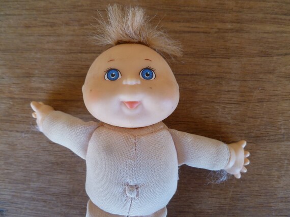 1995 cabbage patch doll