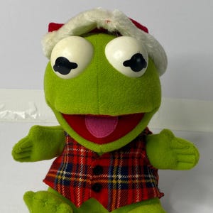 【まとめ売り】ヴィンテージ カーミット ぬいぐるみセット【大量】 61p98UnXFZL._UF350,350_QL80_.jpg