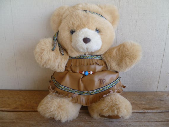 teddy precious