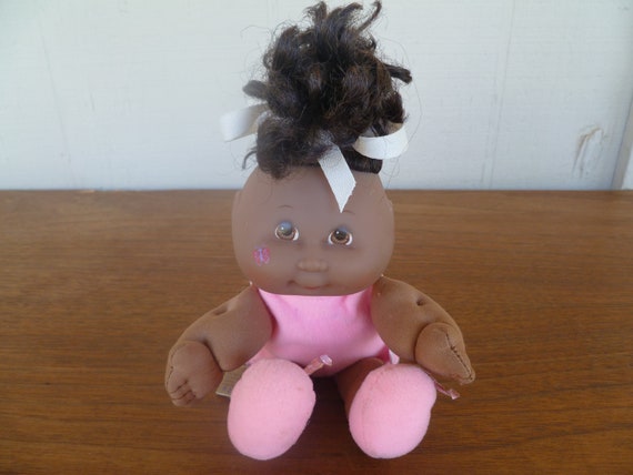 preemie cabbage patch doll