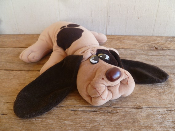 tonka pound puppies