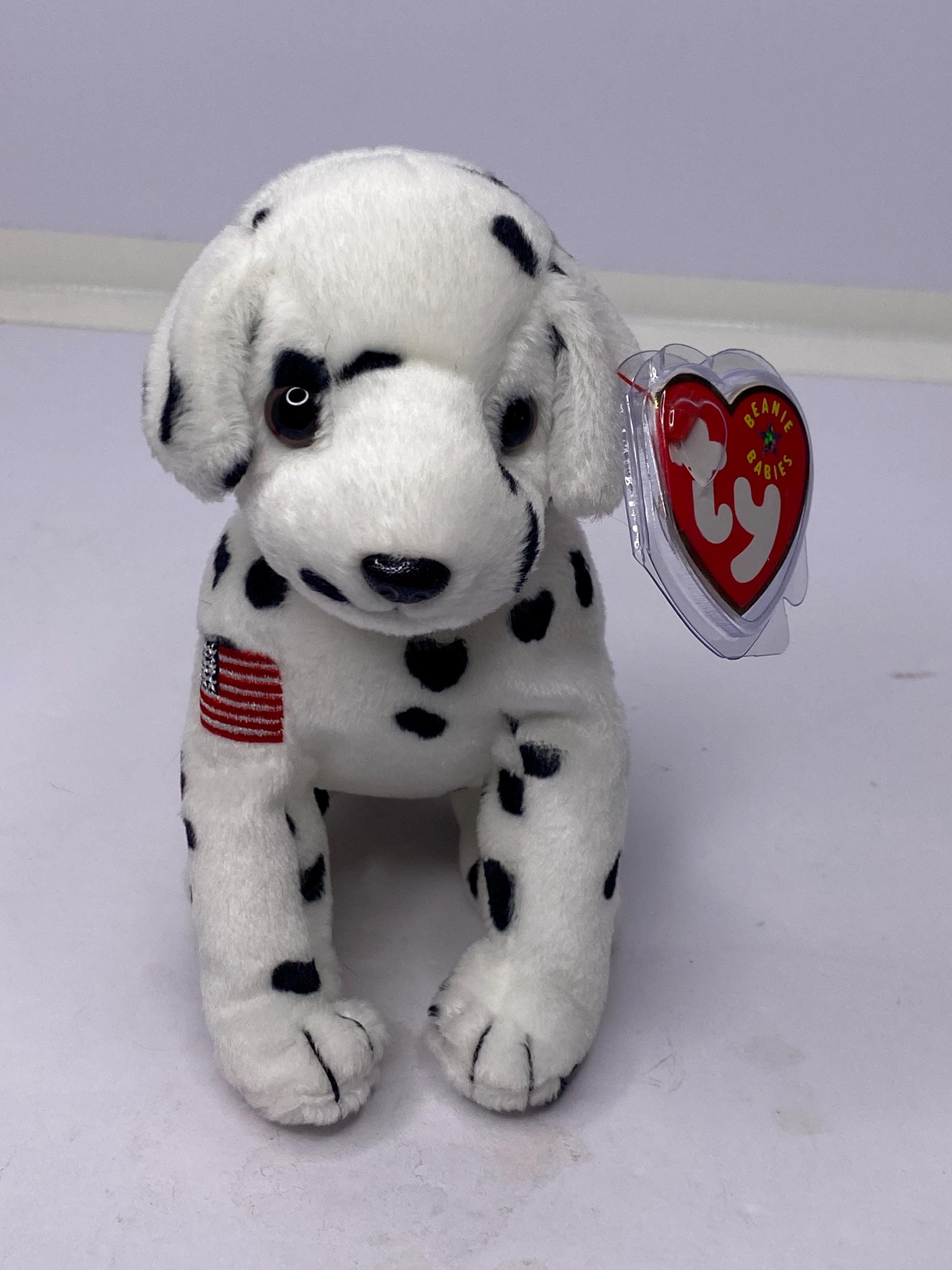 Kipper the dog plush - Etsy 日本