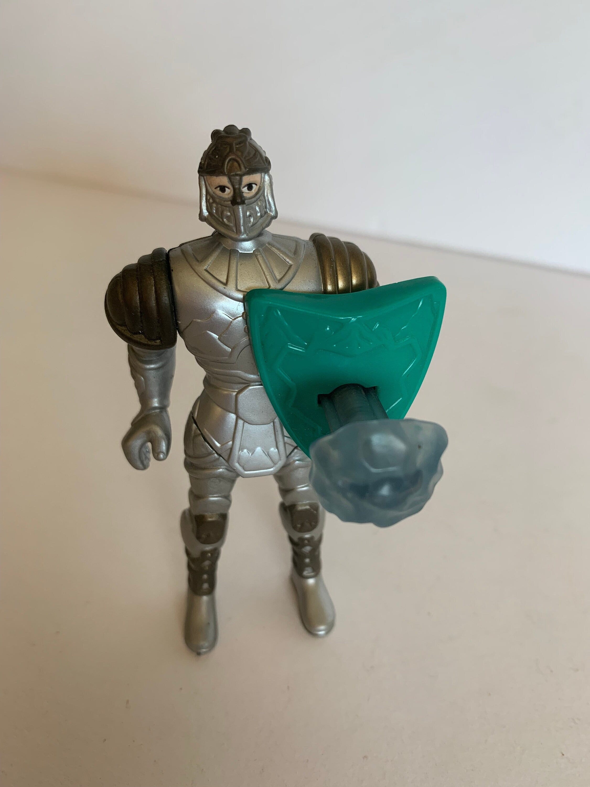 Saban Mystic Knights 