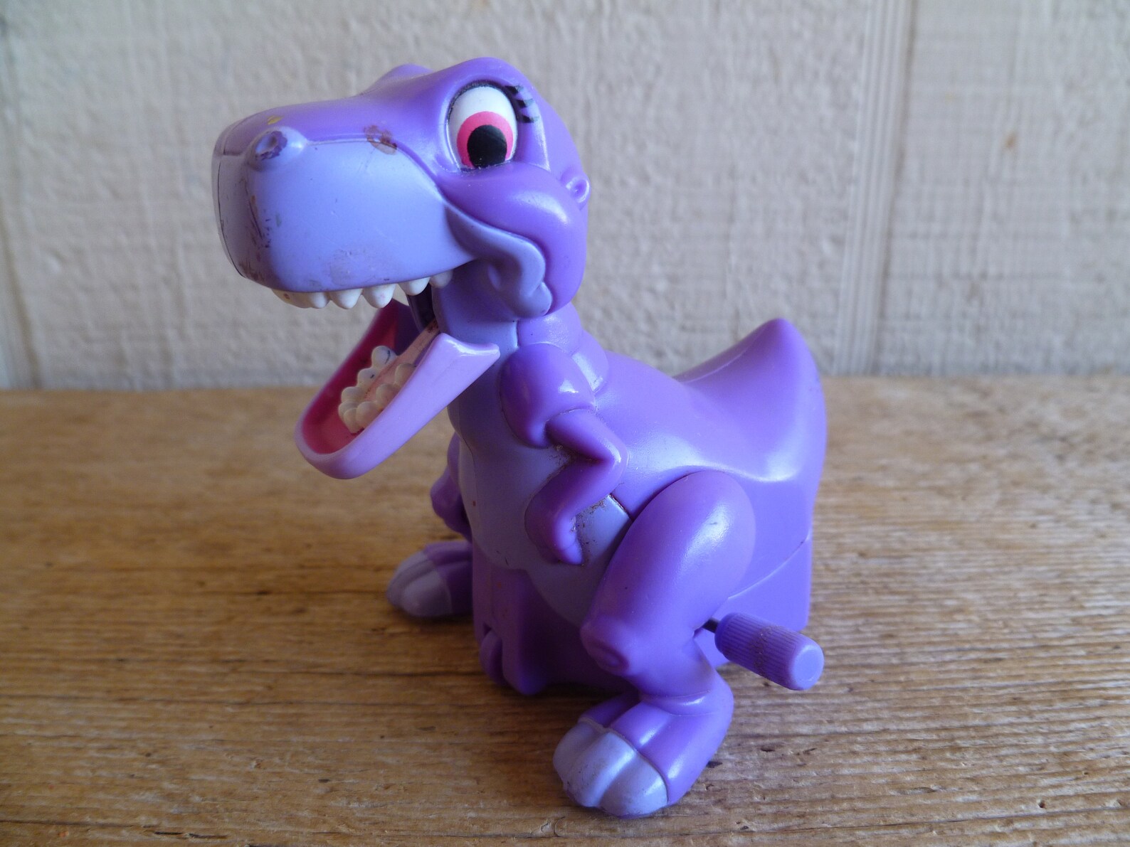 chomper t rex