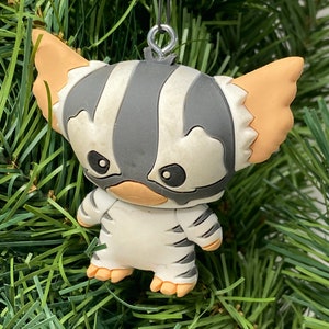 Gremlins Series 1 Figure Handmade Christmas Ornament