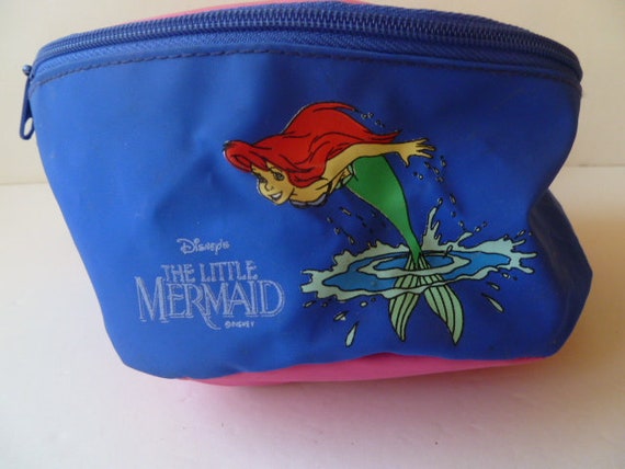 Little mermaid fanny pack outlet