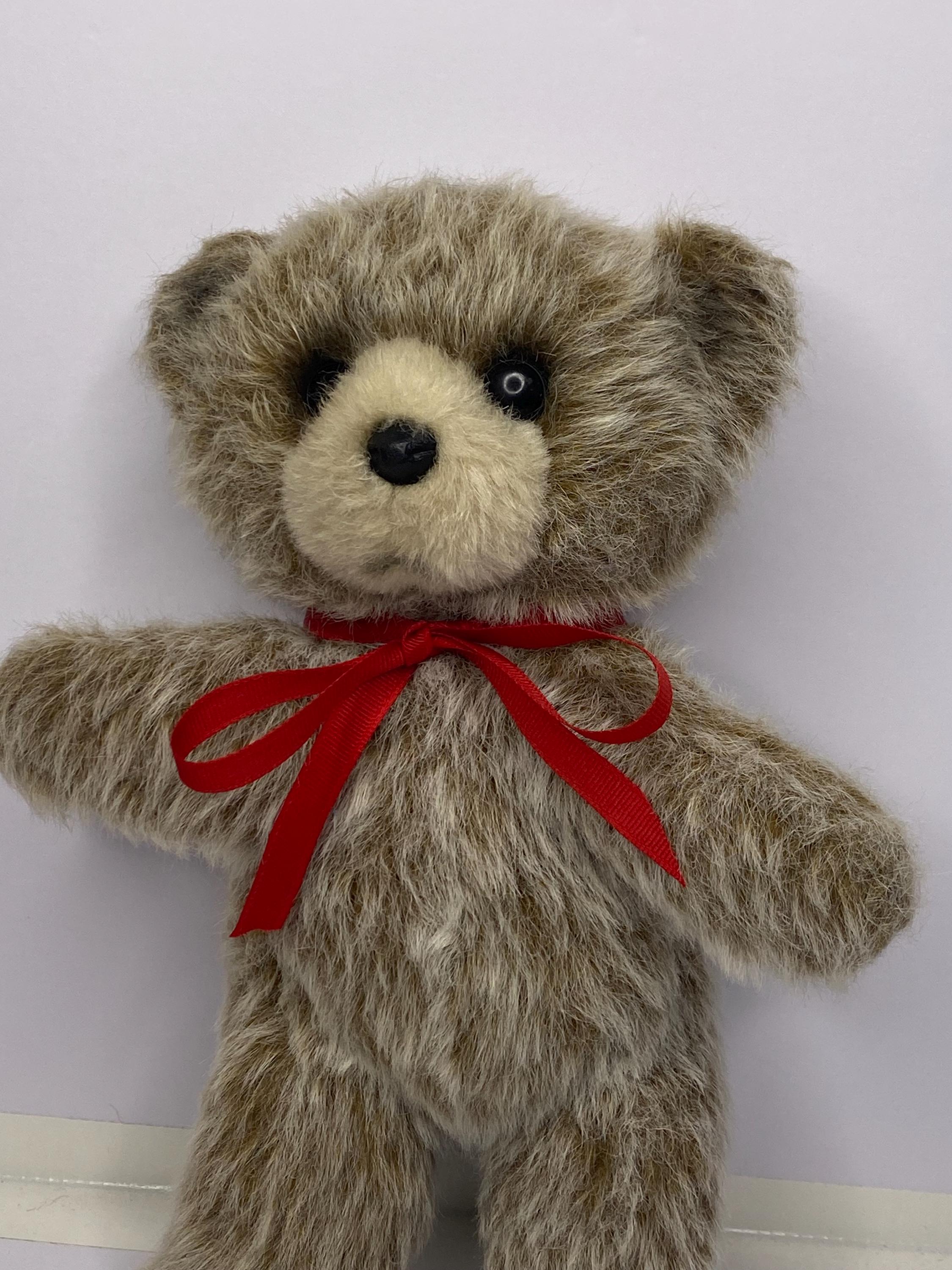 アプローズ アヴァンティ ウォレス ぬいぐるみ クマ 高さ20インチ 1984