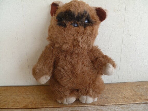 ewok teddy