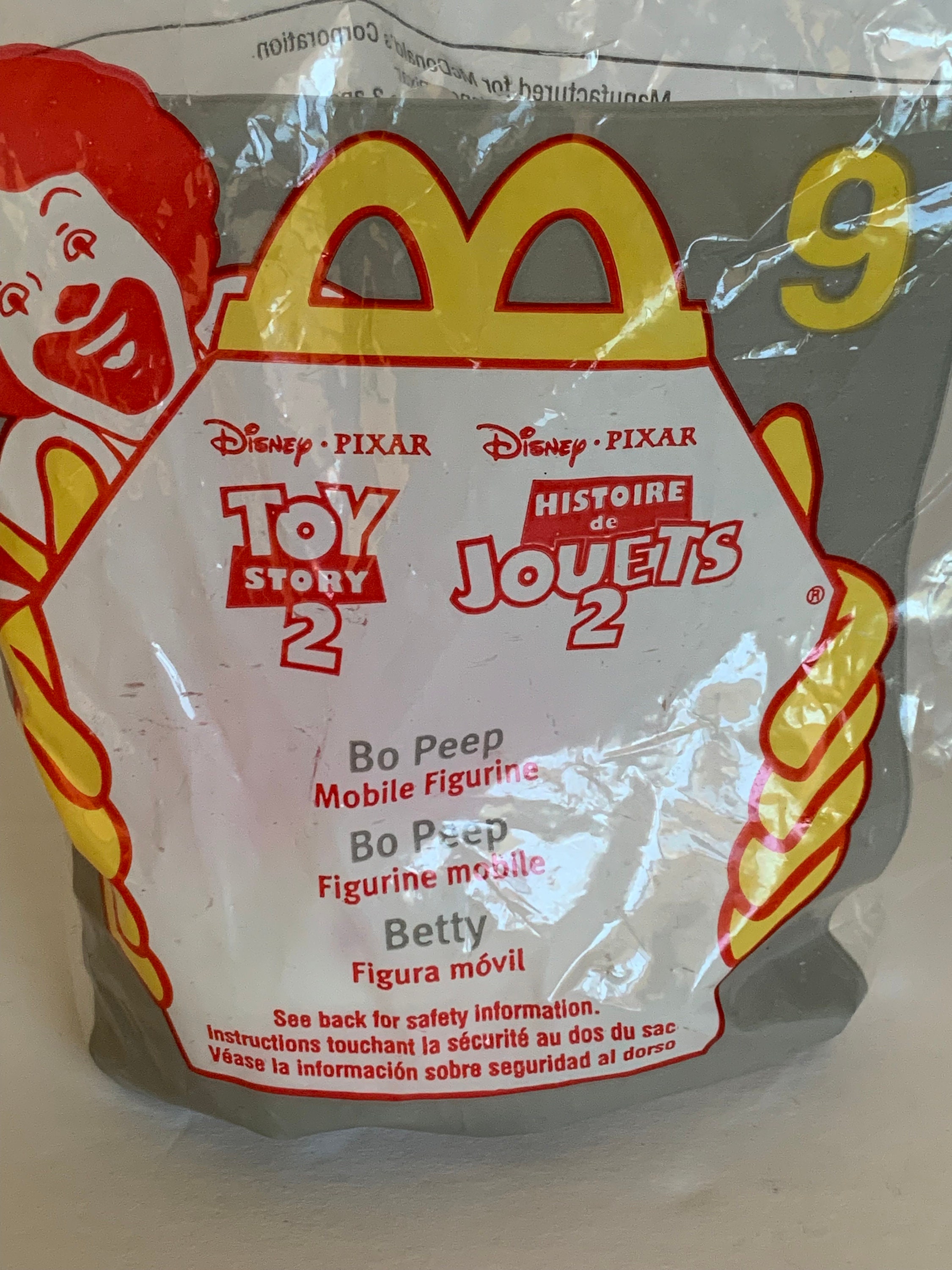 全国どこでも送料無料！ Pixar Etsy - Meals Movie アクセサリー