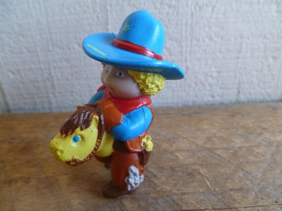 cabbage patch cowboy
