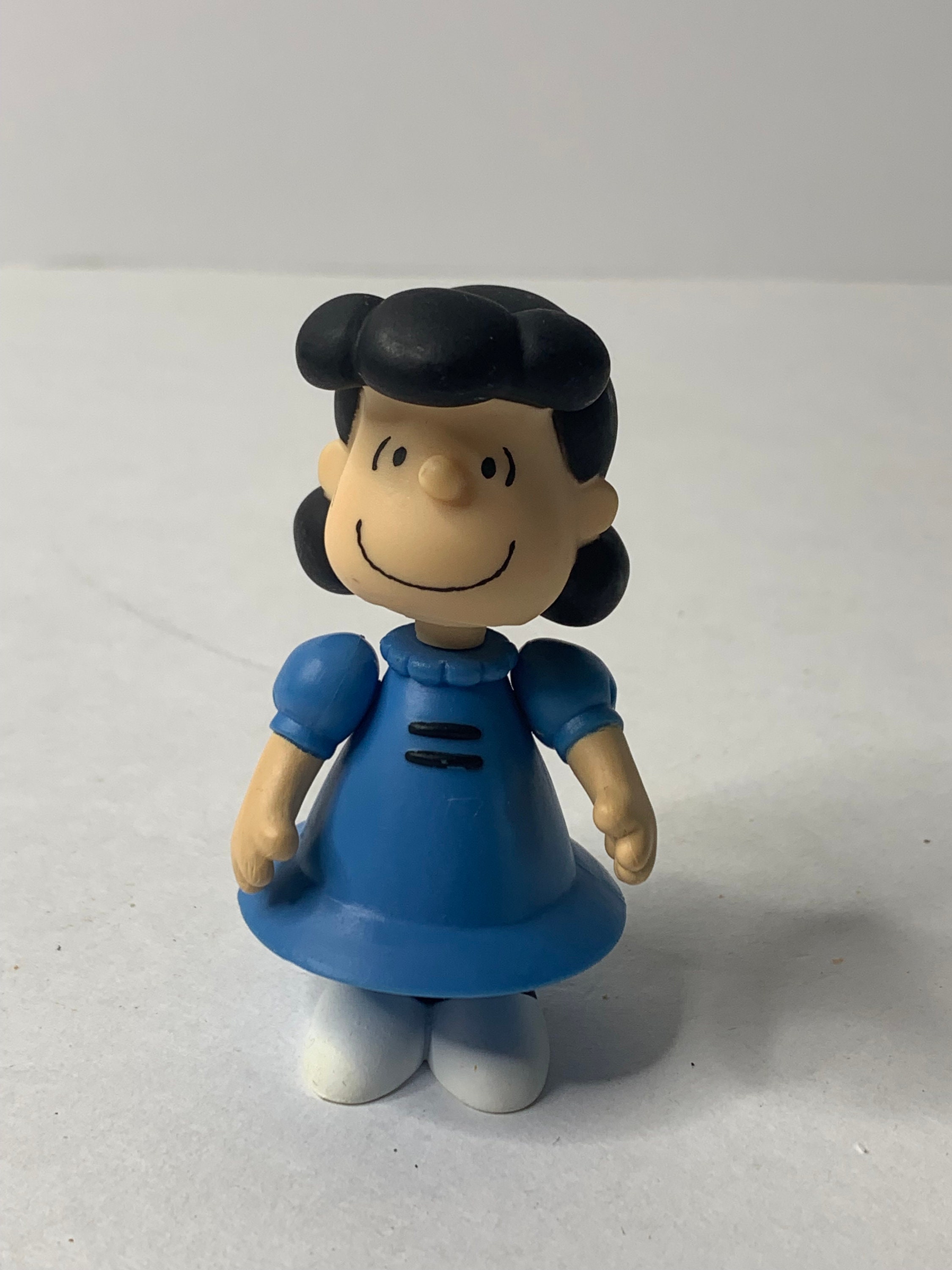 スヌーピー チャーリー・ブラウン ルーシー ペパーミント パティ