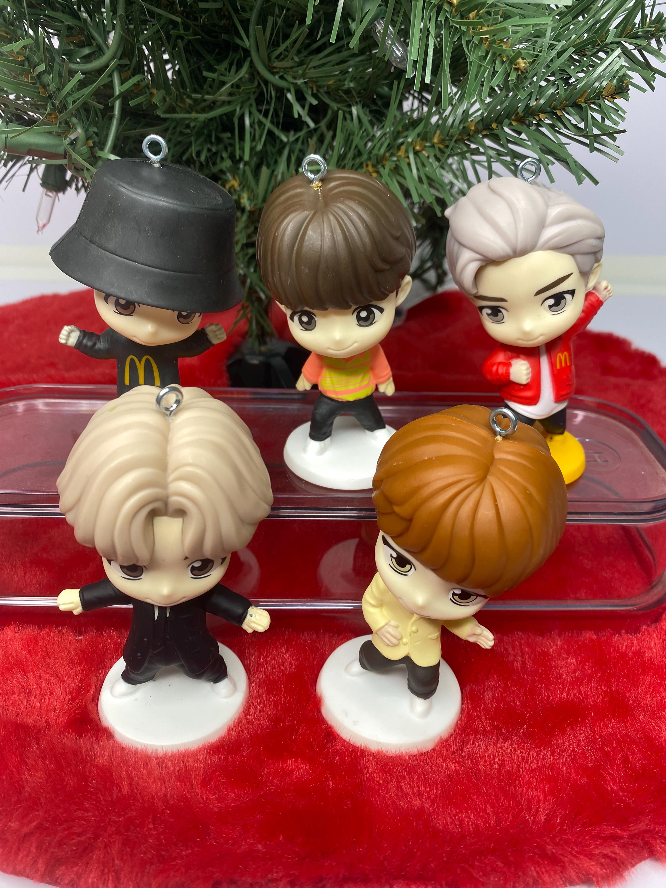 Bts mcdonalds - Etsy 日本