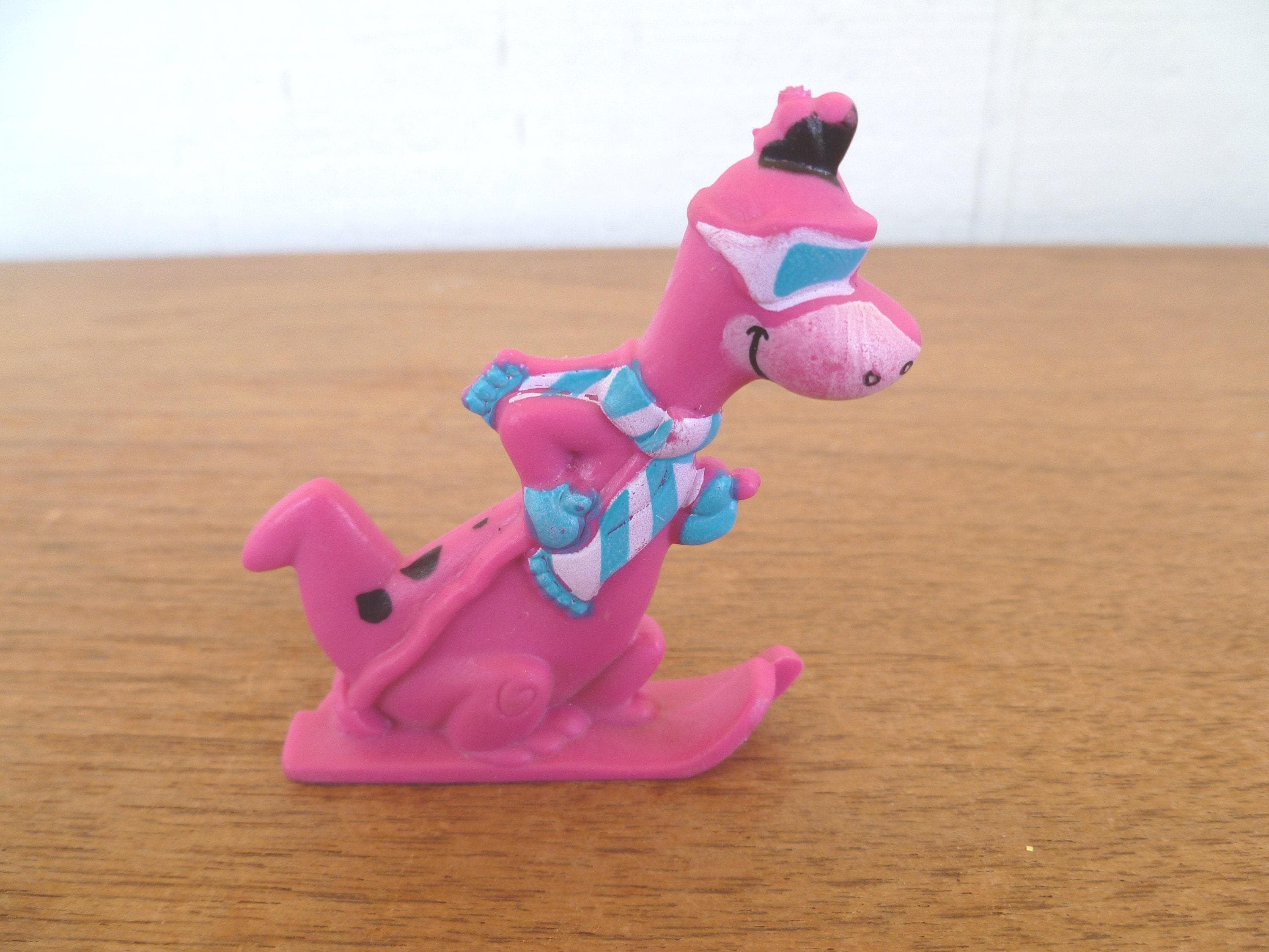 Dino Flintstones Action Figure - Etsy