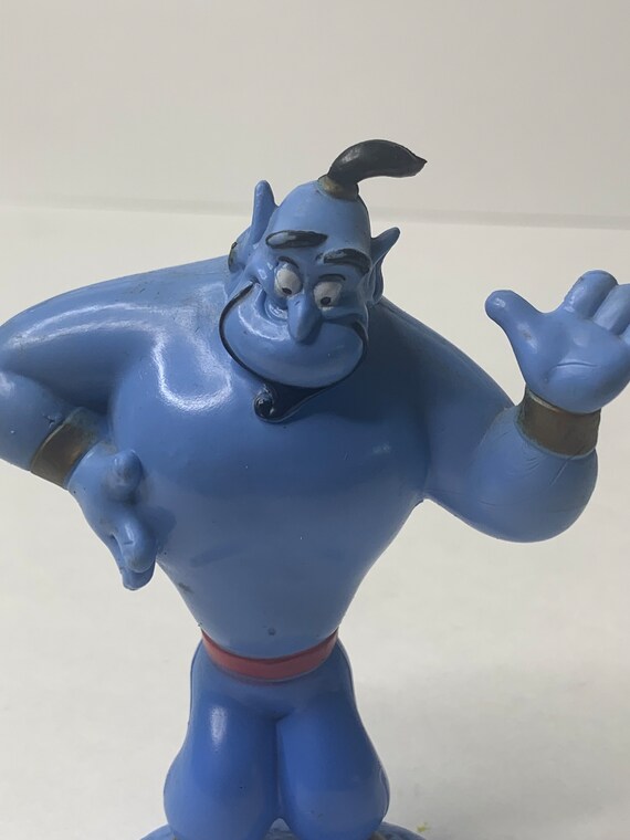 Vintage Disney Aladdin 
