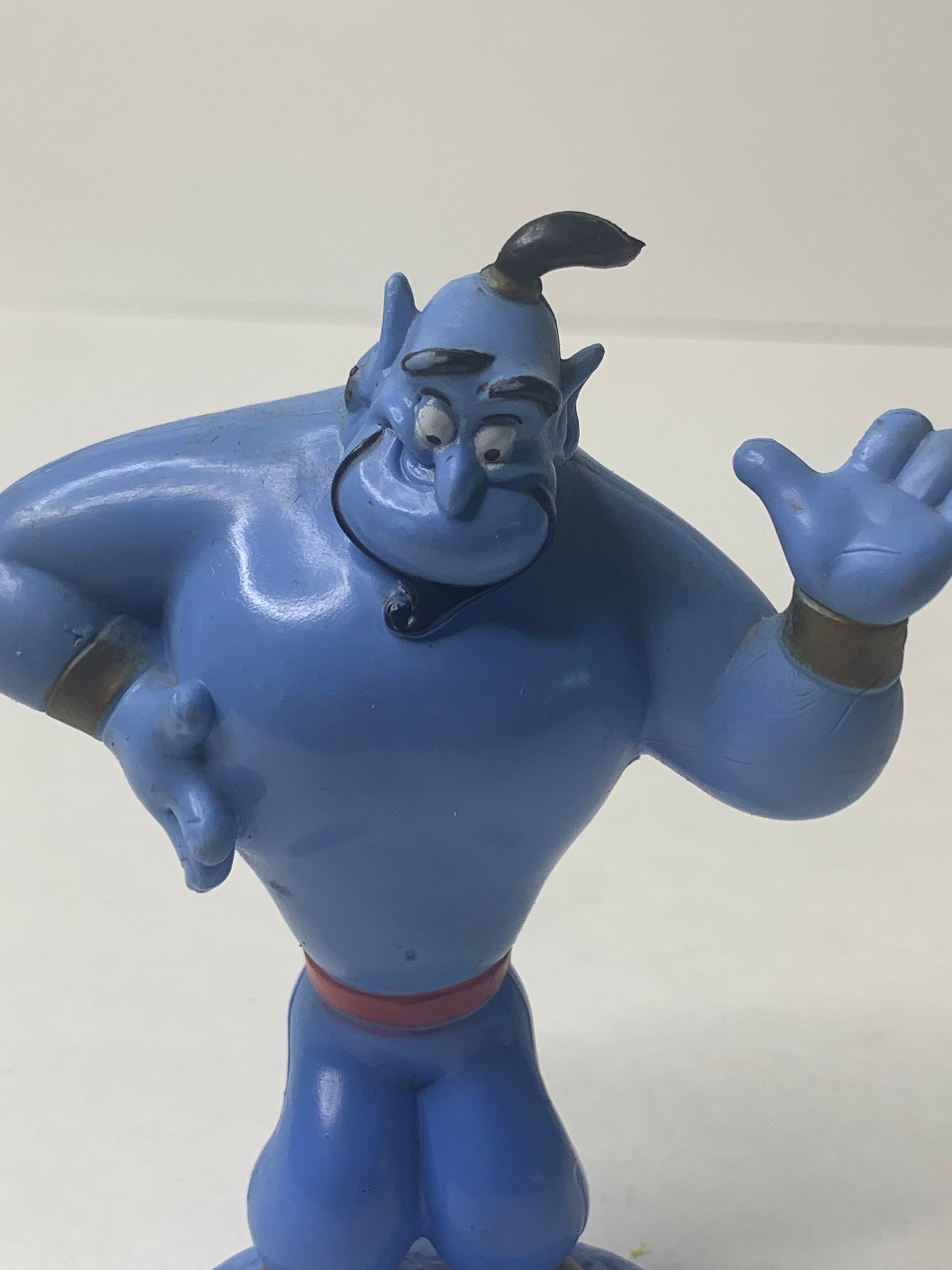 Vintage Disney Aladdin 