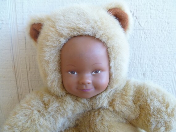 anne geddes african american dolls