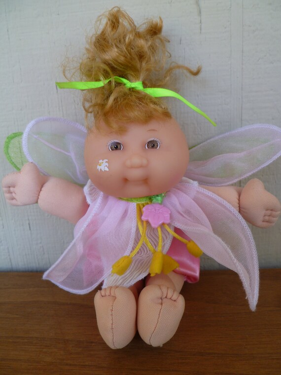 cabbage patch mini