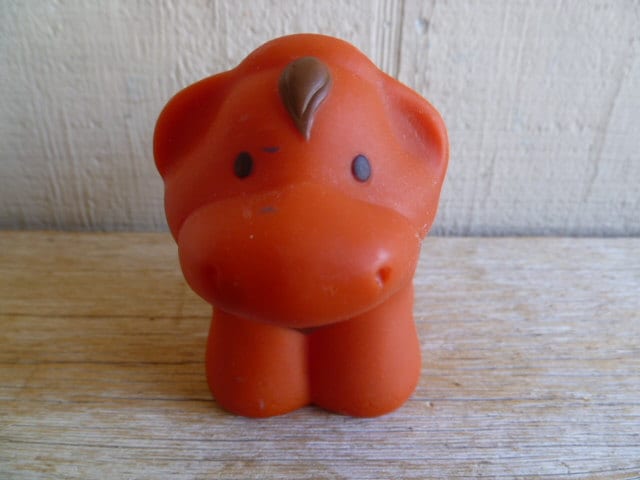 Little tikes cow on sale