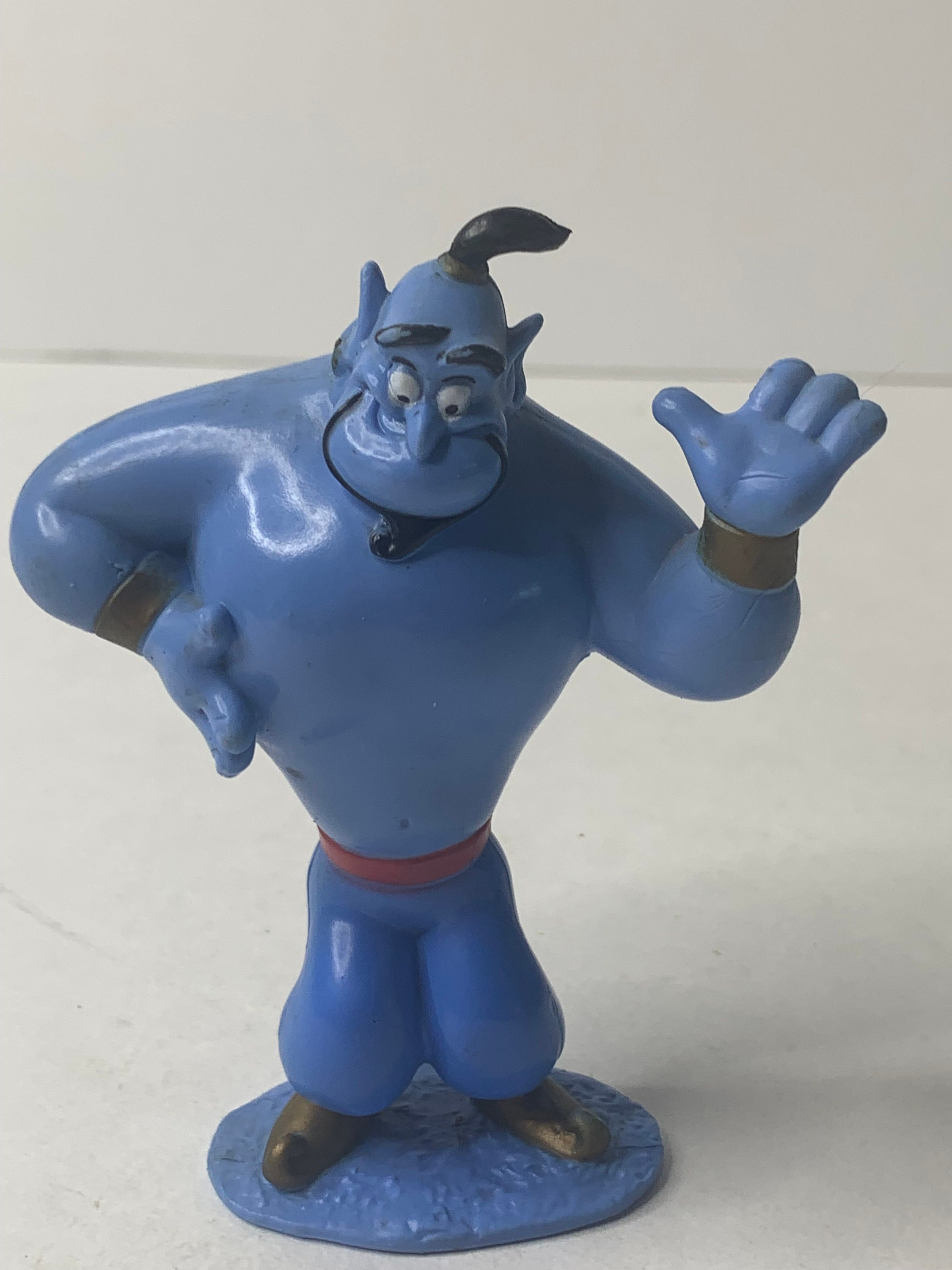 Vintage Disney Aladdin 