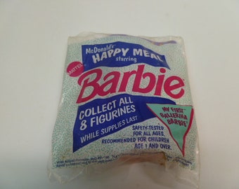 BARBIE - BALLERINE - #4983 - 1983 - POUPEESDESYL