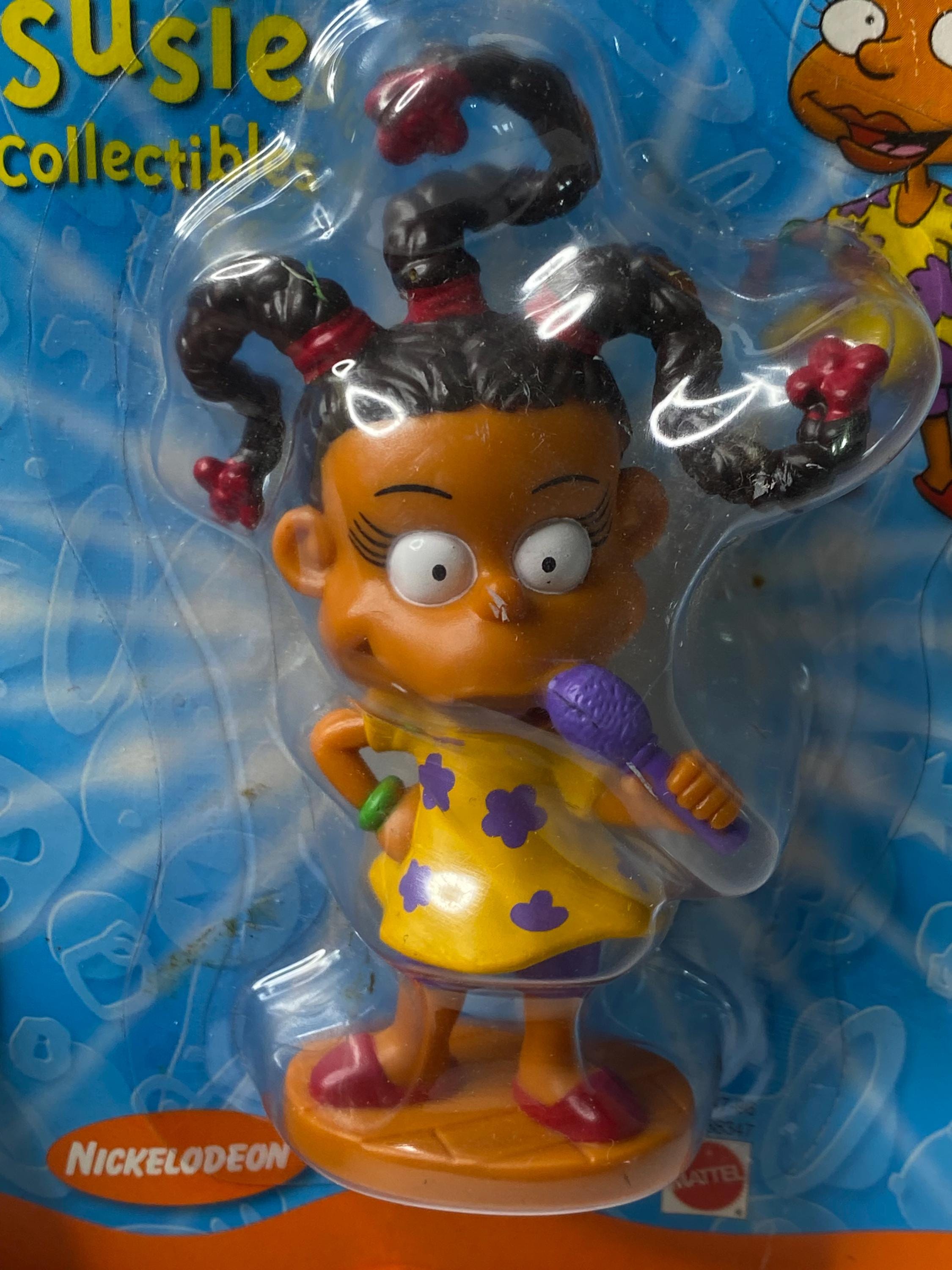 ヴィンテージ　デッドストック　ラグラッツ　ぬいぐるみ　セット Vintage rugrats toys - Etsy 日本
