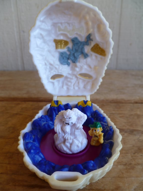 Mighty Max Bluebird 3.5