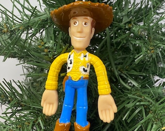 Toy Story Woody Doll Weihnachtsverzierung 4 "Hoch