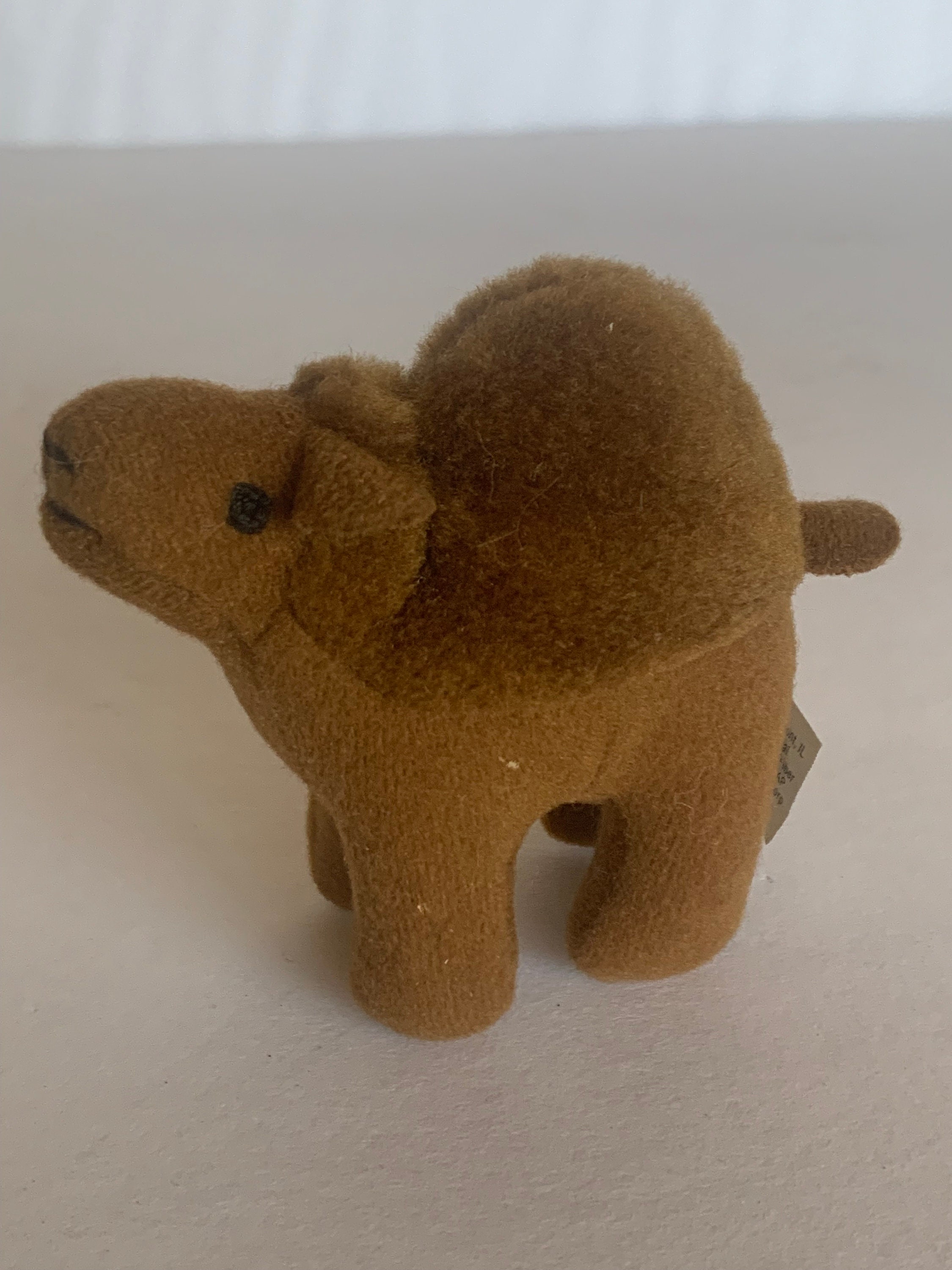 National Wildlife Plush 